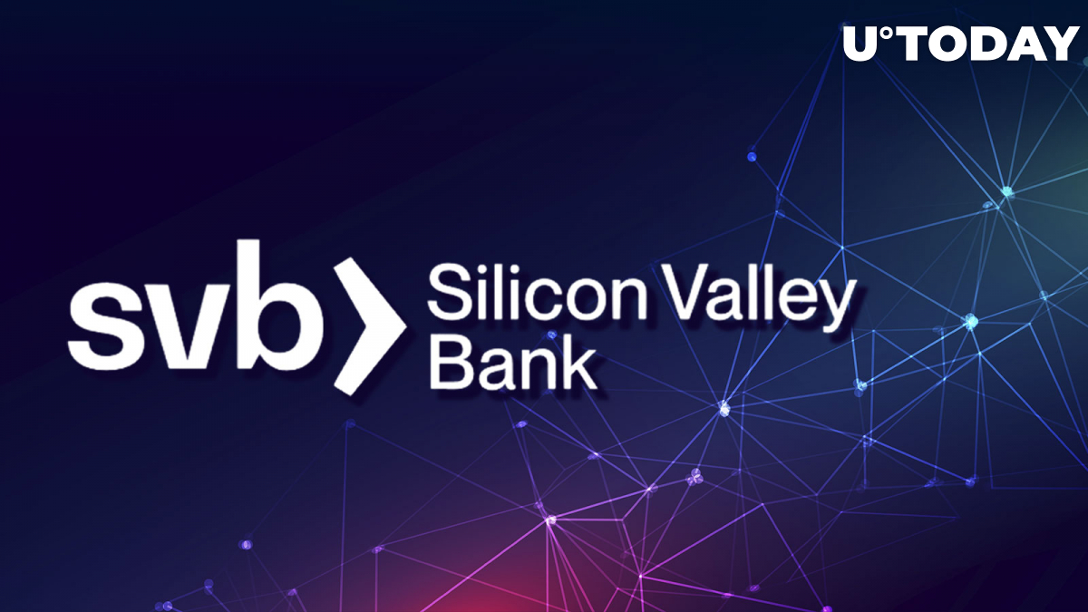 بانک Silicon Valley دوستدار کریپتو در حال مذاکره برای فروش سهام خود است